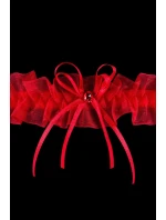 PW-98 SILIKÓNOVÉ PODVÄZKY GRENADA