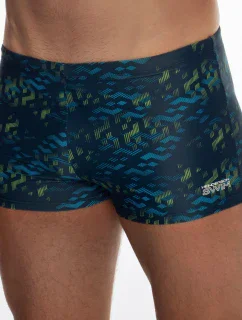 PÁNSKE PLAVKY ZAROTH 41320 SS24