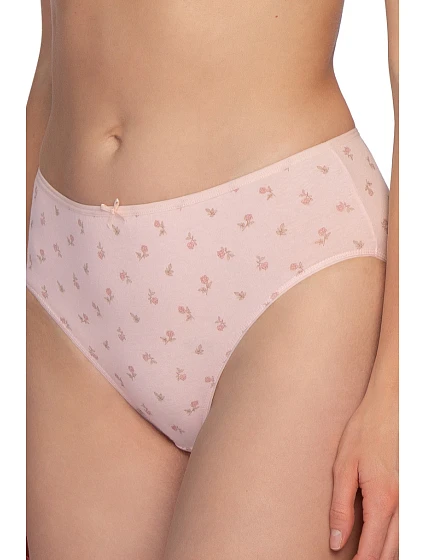 Dámské bikiny FIGS model 22206962 3pack - Lama Dámské bikiny FIGS model 22206962 3pack - Lama