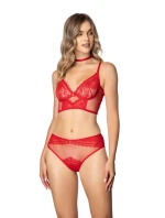 Nohavičky model 208166 Mat