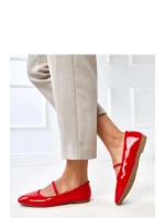 Baleríny model 217949 Solea