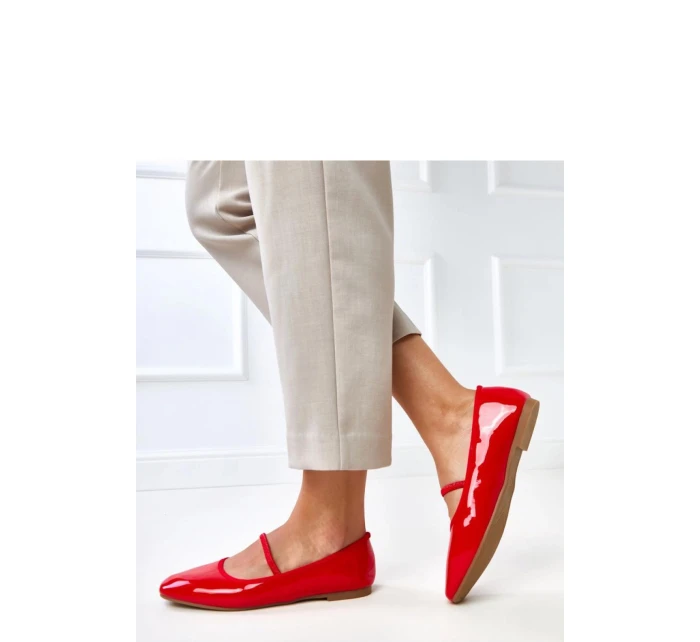 Baleríny model 217949 Solea