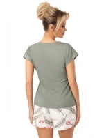 Pyžamo model 218035 Donna