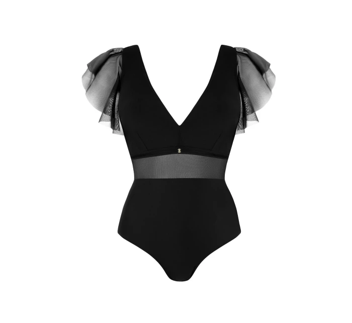 Strój kąpielowy S  4 S2XL model 22032401 - Self