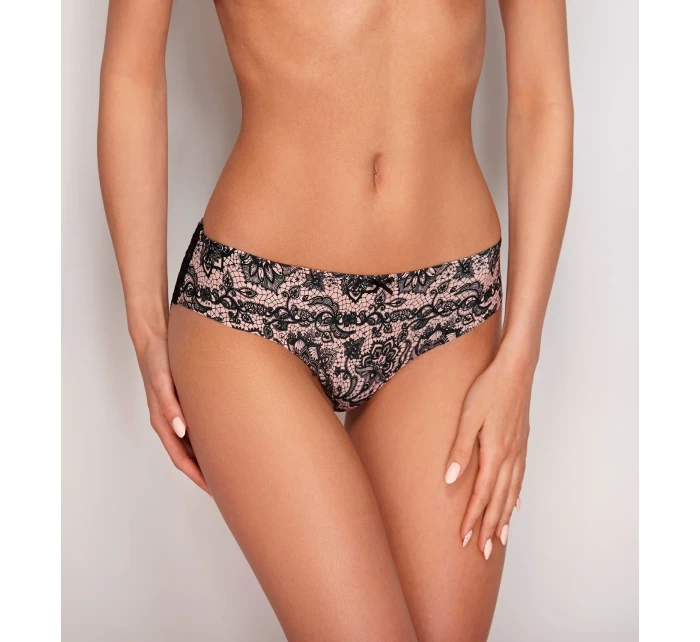 Klasické nohavičky Ewana N 53