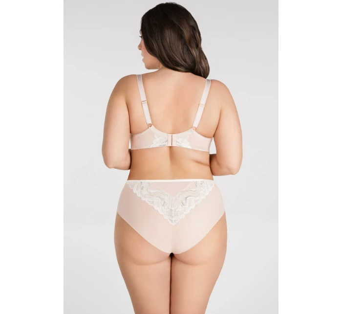 Dámské kalhotky K model 20254987 Marble Dream M4XL - Gorsenia