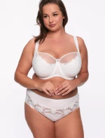 Polomäkká podprsenka Gaia BSM 1134 Keto Maxi