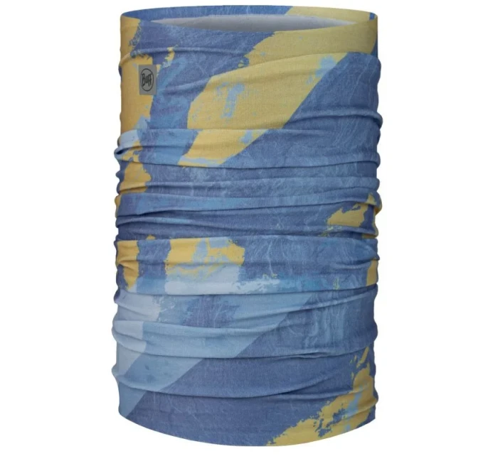 Buff Thermonet Tube Scarf 1327755551000