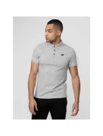 Tričko 4F M 4FWSS24TPTSM129-27M pánske Tričko 4F M 4FWSS24TPTSM129-27M pánske