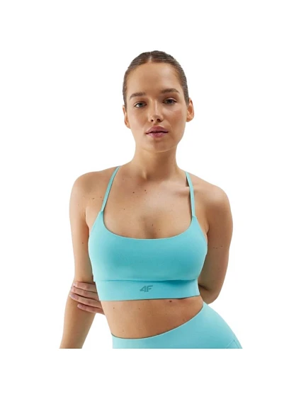 Sportovní podprsenka  W WSS24USBA 33S model 20975196 - 4F