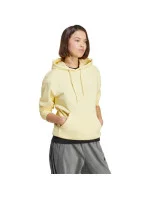 Mikina Essentials Small Logo Feel Cozy W model 21401113 - ADIDAS Mikina Essentials Small Logo Feel Cozy W model 21401113 - ADIDAS