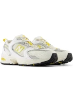 New Balance 530 Pánske tenisky Športová tréningová obuv béžová (MR530SY)