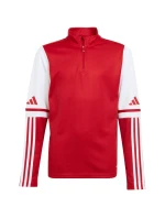 Adidas Squadra 25 Training Top Jr Mikina JD3026