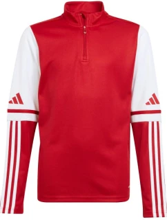 Squadra 25 Training Top Jr Mikina model 21034779 - ADIDAS