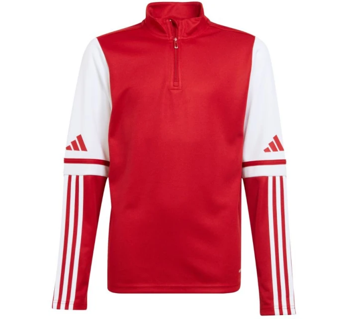 Adidas Squadra 25 Training Top Jr Mikina JD3026