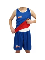 Dětská oboustranná kombinéza model 21326336 - Boxfit Dětská oboustranná kombinéza model 21326336 - Boxfit