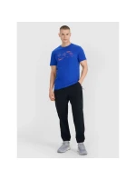 Pánské volnočasové kalhoty model 21433252 - 4F