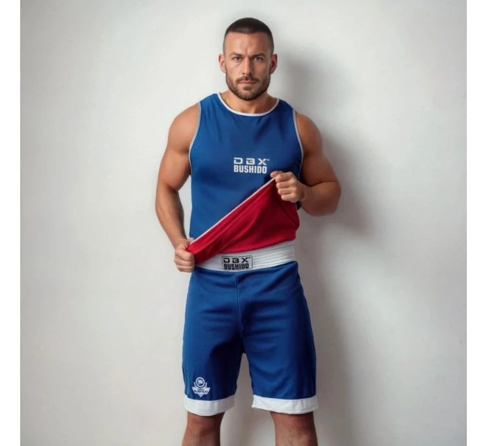 DBX model 21438649 - DBX Bushido