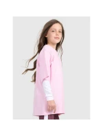 Tričko 4F Jr 4FJRAW25TTSHF3187-56S Tričko 4F Jr 4FJRAW25TTSHF3187-56S