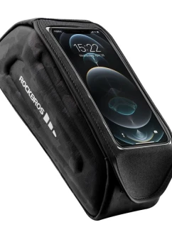 Rockbros brašna na rám bicykla/telefón KL001 morocco