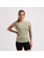 model 21851654 bez rukávů CORE beige S - Rogelli