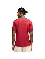 Pánske tričko Puma FPF Portugal Home Jersey Replica Club červené 783278 01 pánske Pánske tričko Puma FPF Portugal Home Jersey Replica Club červené 783278 01 pánske