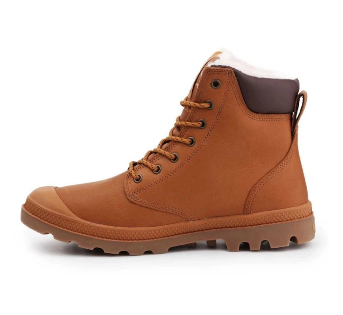 Dámské boty Sport W model 16034039 - Palladium