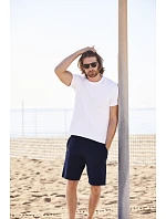 Fruit of the Loom Iconic 195 Jersey Shorts Šortky Jersey 16.4052 čierne Fruit of the Loom Iconic 195 Jersey Shorts Šortky Jersey 16.4052 čierne
