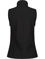 TRA Dámská 2vrstvá softshellová vesta 36.A black model 22526347 - Regatta TRA Dámská 2vrstvá softshellová vesta 36.A black model 22526347 - Regatta