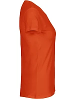 O Dámské tričko z těžké bio bavlny orange model 22505468 - Neutral