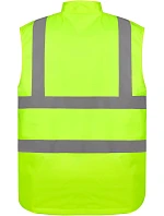 HV 005 HiVis vesta hi vis yellow model 22501476 - Yoko HV 005 HiVis vesta hi vis yellow model 22501476 - Yoko