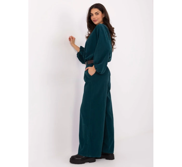 IT nohavice SP 25782.73 navy IT nohavice SP 25782.73 navy