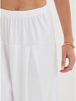 Spodnie IT SP model 22102513 biały - FPrice