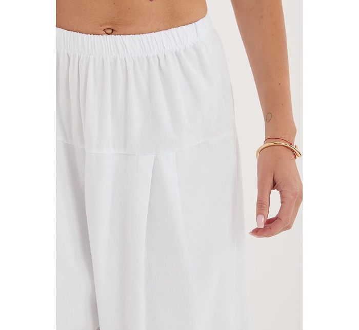 Spodnie IT SP model 22102513 biały - FPrice