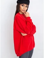 Mikina RV BL model 20518823 červená - FPrice