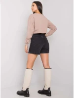 Blúzka RV BZ 7309.54 tmavo lila Blúzka RV BZ 7309.54 tmavo lila