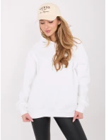 Blúzka WT BL A1457.45 ecru Blúzka WT BL A1457.45 ecru