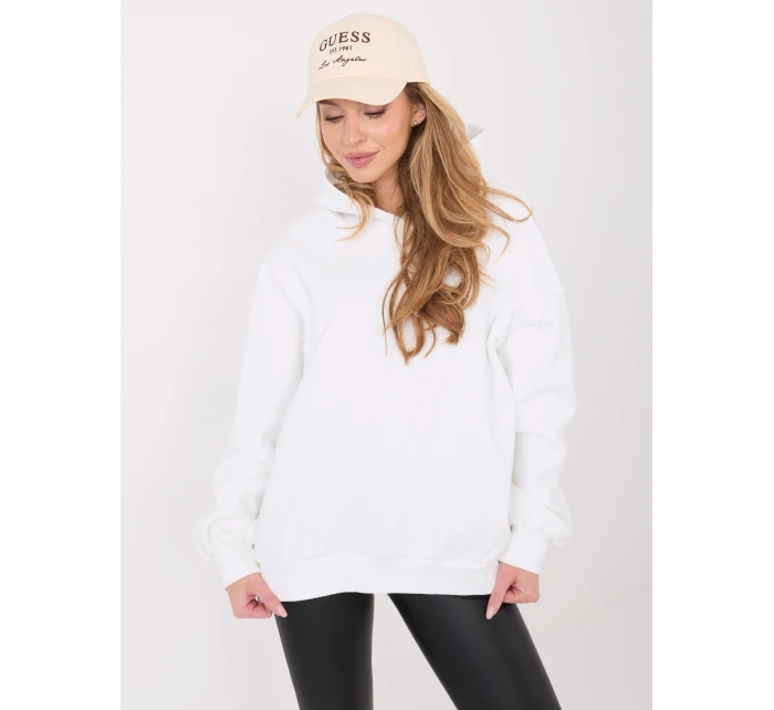 Blúzka WT BL A1457.45 ecru Blúzka WT BL A1457.45 ecru