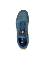ANTELAO QL LOW pánske topánky modré