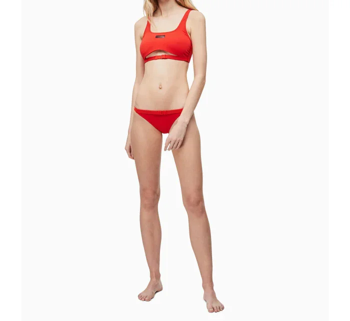 Dámské Bikini model 20947407 - Calvin Klein Dámské Bikini model 20947407 - Calvin Klein