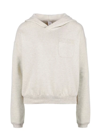 Dámské mikina model 20969702 béžová - Calvin Klein