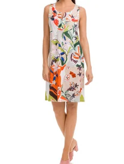 Dámské letní šaty model 15218522 - Vamp