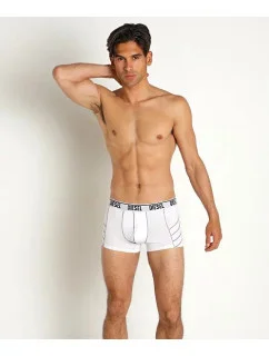 Pánske boxerky A03896 - 0GDAF - 100 Biela - Diesel