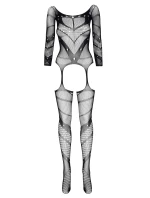 Bodystocking Esmeralda - BEAUTY NIGHT FASHION Bodystocking Esmeralda - BEAUTY NIGHT FASHION