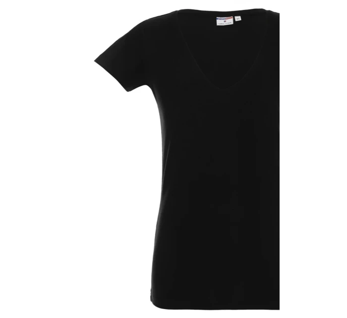 Dámka hlenka/košieľka V-neck 22200