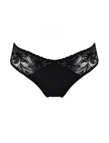 BRAZÍLSKA LAURA čierna