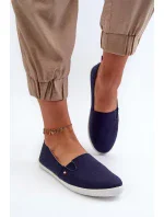 Tenisky model 197887 Krok vo veľkom štýle