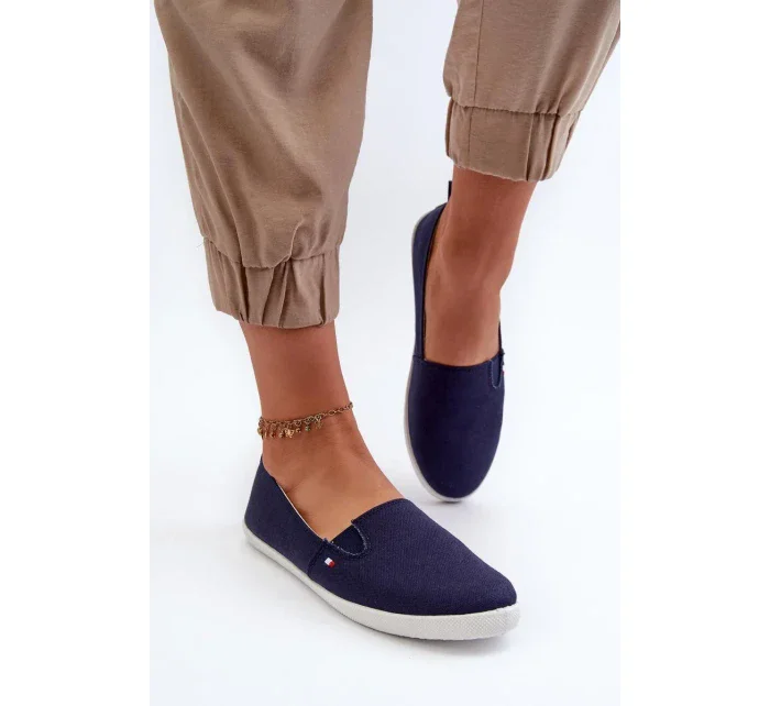 Tenisky model 197887 Krok vo veľkom štýle