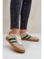 Športová obuv model 203911 Step in style Športová obuv model 203911 Step in style