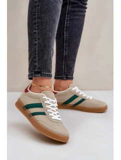 Športová obuv model 203911 Step in style